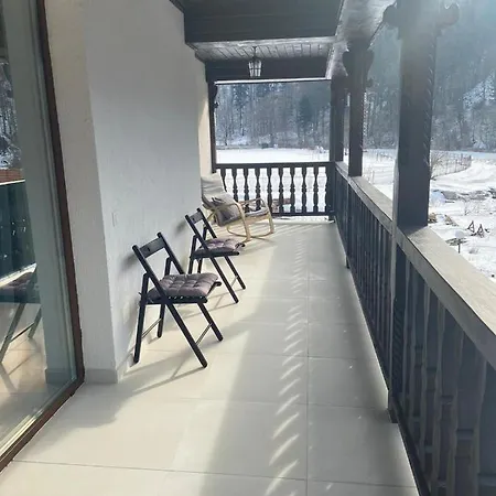 Dream Mountain 9 Apartment Busteni Exterior photo