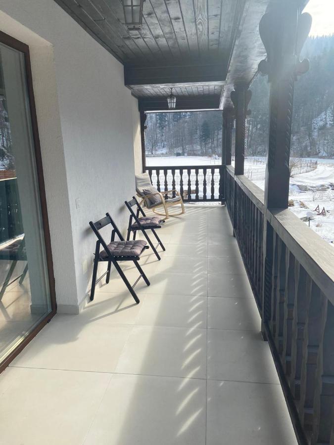 Apartment Dream Mountain 9