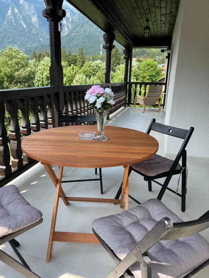 Dream Mountain 9 Apartment *