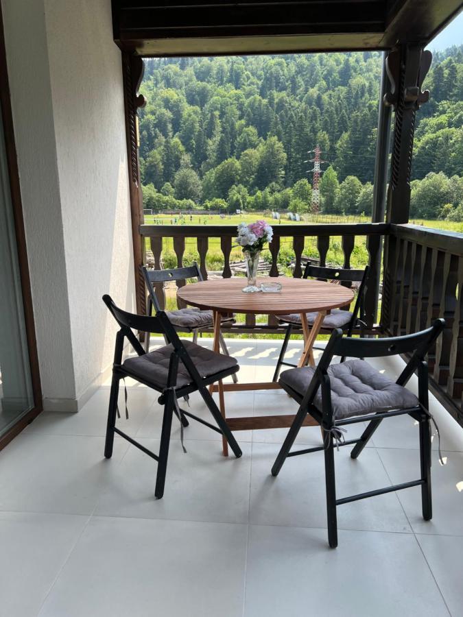 Dream Mountain 9 Apartment