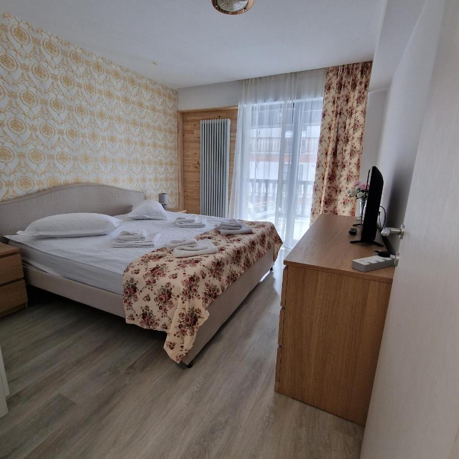 Apartment Dream Mountain 9